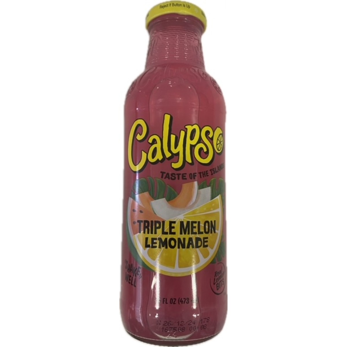 Calypso triple melon